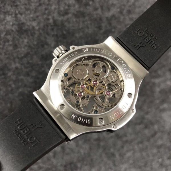 大人気！ウブロ スーパーコピー 腕時計 クラシックフュージョン hul88063 - 画像 (3)