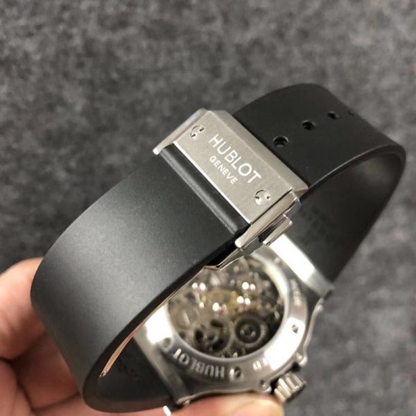 大人気！ウブロ スーパーコピー 腕時計 クラシックフュージョン hul88063 - 画像 (4)