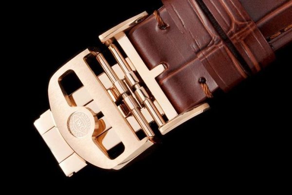 日本未入荷IWC ポルトギーゼクロノ 偽物 40mm iws55089 - 画像 (9)