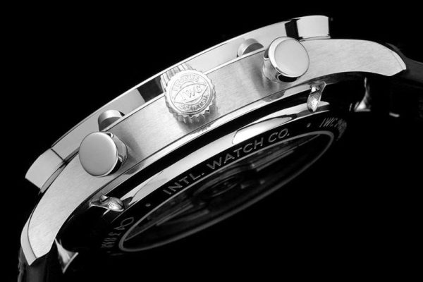 新作IWC ポルトギーゼクロノ スーパーコピー 40mm iwg06550 - 画像 (7)