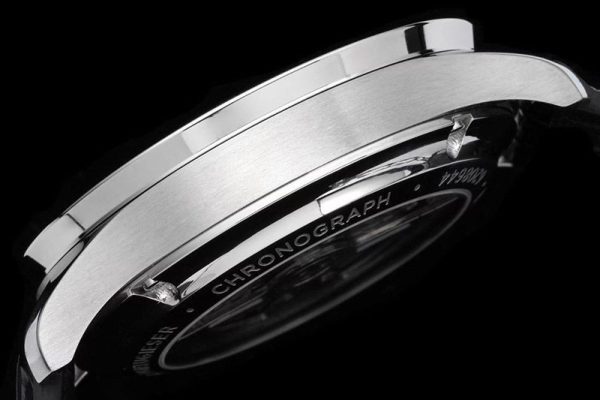 新作IWC ポルトギーゼクロノ スーパーコピー 40mm iwg06550 - 画像 (8)