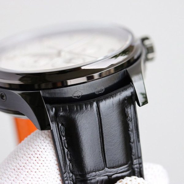 稀少IWC 時計 コピー ポルトギーゼ パーペチュアル カレンダー 42 2色 iwi40993 - 画像 (7)