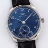 大人気!!新色IWC ポルトギーゼオートマティック40 偽物 iwk22787 - 画像 (2)