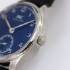 大人気!!新色IWC ポルトギーゼオートマティック40 偽物 iwk22787 - 画像 (4)