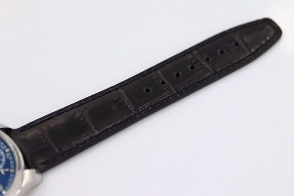 大人気!!新色IWC ポルトギーゼオートマティック40 偽物 iwk22787 - 画像 (7)
