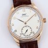 新作IWC ポルトギーゼオートマティック40 コピー iwp40860