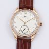 新作IWC ポルトギーゼオートマティック40 コピー iwp40860 - 画像 (2)