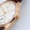 新作IWC ポルトギーゼオートマティック40 コピー iwp40860 - 画像 (4)