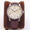 セール新作IWC 偽物 ポルトギーゼ オートマティック 7デイズ iwi02609 - 画像 (2)