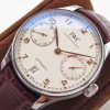 セール新作IWC 偽物 ポルトギーゼ オートマティック 7デイズ iwi02609