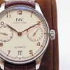セール新作IWC 偽物 ポルトギーゼ オートマティック 7デイズ iwi02609 - 画像 (3)