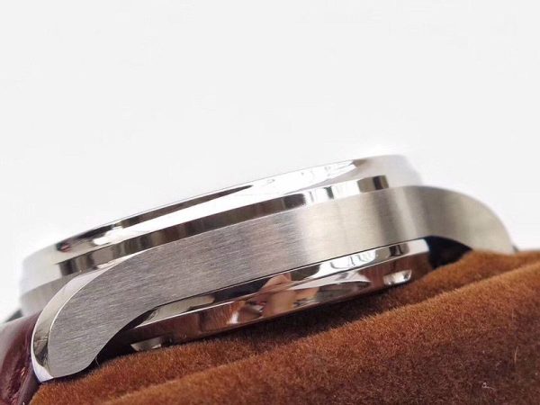セール新作IWC 偽物 ポルトギーゼ オートマティック 7デイズ iwi02609 - 画像 (7)