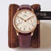 21-22AWIWC 時計 スーパーコピー ポルトギーゼ オートマティック 7デイズ iwo78428 - 画像 (2)