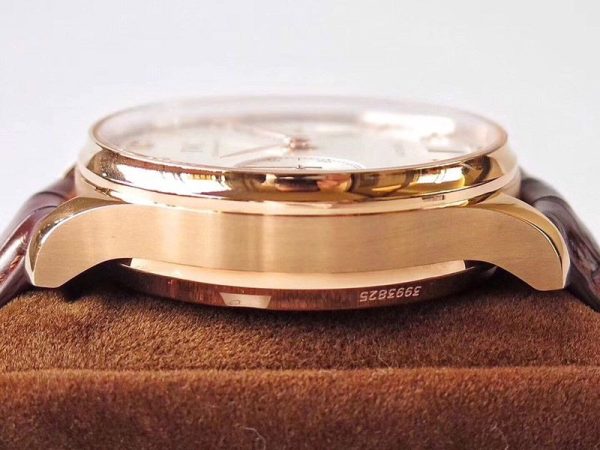 21-22AWIWC 時計 スーパーコピー ポルトギーゼ オートマティック 7デイズ iwo78428 - 画像 (7)