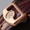 21-22AWIWC 時計 スーパーコピー ポルトギーゼ オートマティック 7デイズ iwo78428 - 画像 (8)