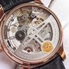 21-22AWIWC 時計 スーパーコピー ポルトギーゼ オートマティック 7デイズ iwo78428 - 画像 (9)