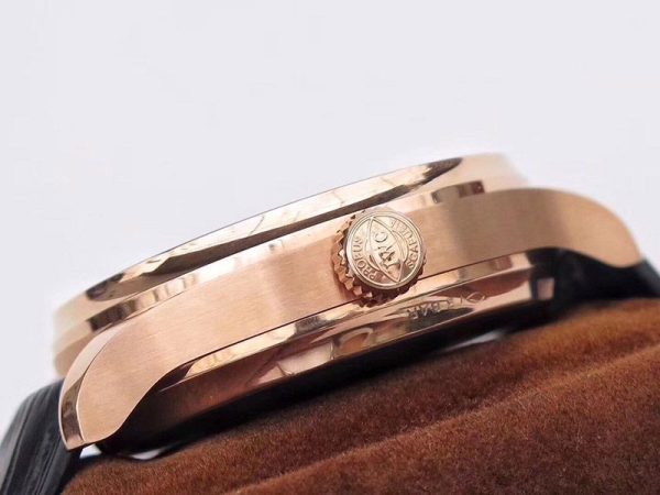 人気急上昇IWC 時計 偽物 ポルトギーゼ オートマティック 7デイズ iwc61297 - 画像 (6)