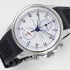 完売必至IWC ポルトギーゼ ヨットクラブ クロノグラフ コピー iwc30661 - 画像 (3)