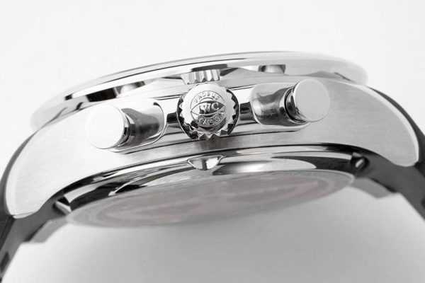完売必至IWC ポルトギーゼ ヨットクラブ クロノグラフ コピー iwc30661 - 画像 (6)