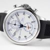 完売必至IWC ポルトギーゼ ヨットクラブ クロノグラフ コピー iwc30661 - 画像 (5)
