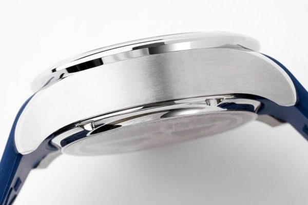 一目惚れ♪IWC ポルトギーゼ ヨットクラブ クロノグラフ 偽物 iwa90206 - 画像 (7)