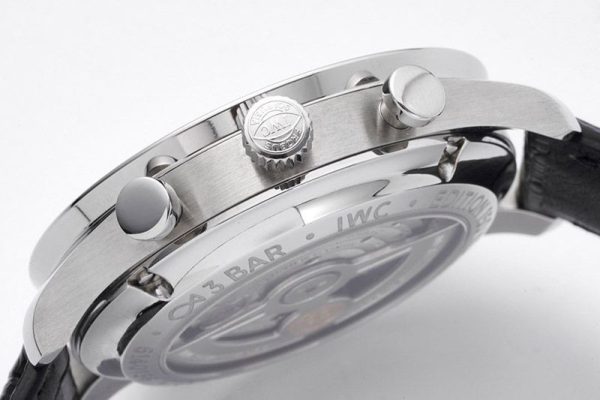 日本未入荷IWC ポルトギーゼ クロノ スーパーコピー iwq67867 - 画像 (5)