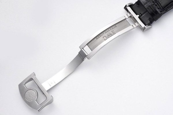 日本未入荷IWC ポルトギーゼ クロノ スーパーコピー iwq67867 - 画像 (9)