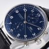 争奪戦IWC 偽物 ポルトギーゼ クロノ iwe76212 - 画像 (3)