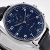 争奪戦IWC 偽物 ポルトギーゼ クロノ iwe76212 - 画像 (4)