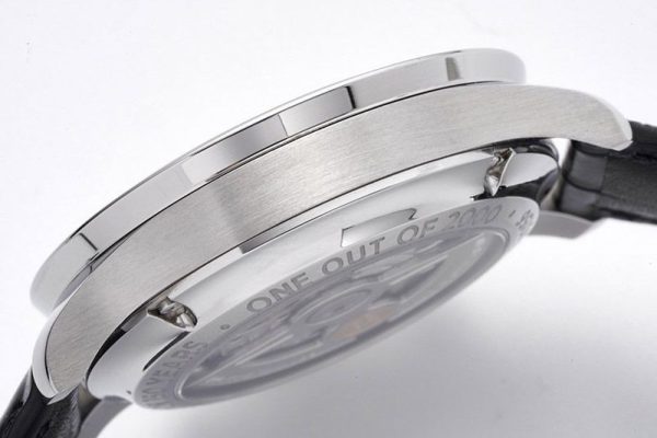 争奪戦IWC 偽物 ポルトギーゼ クロノ iwe76212 - 画像 (6)