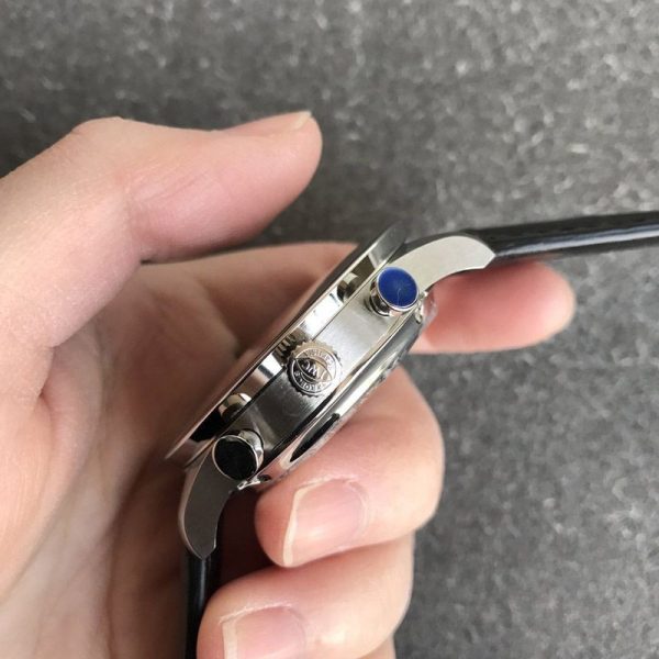 セール新作IWC コピー ポルトギーゼ クロノ iwu94287 - 画像 (5)