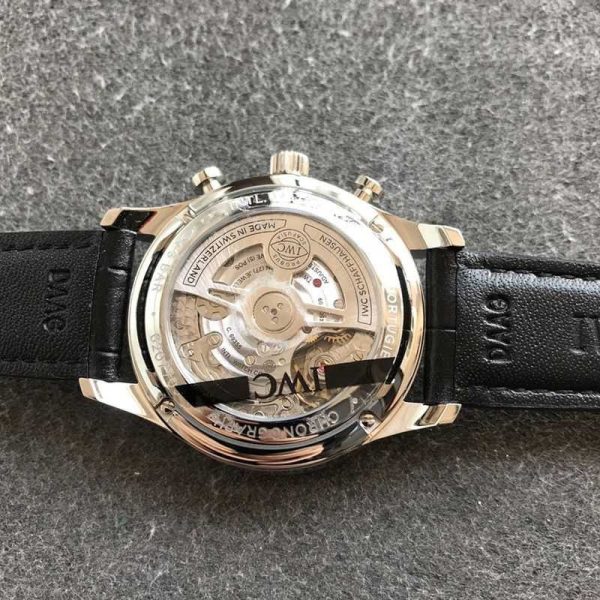 セール新作IWC コピー ポルトギーゼ クロノ iwu94287 - 画像 (7)