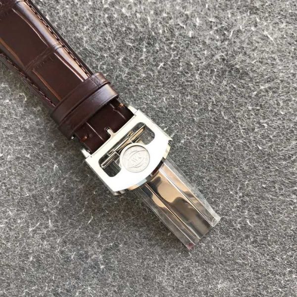 大人気！IWC 偽物 ポルトギーゼ パーペチュアル カレンダー iws28676 - 画像 (8)