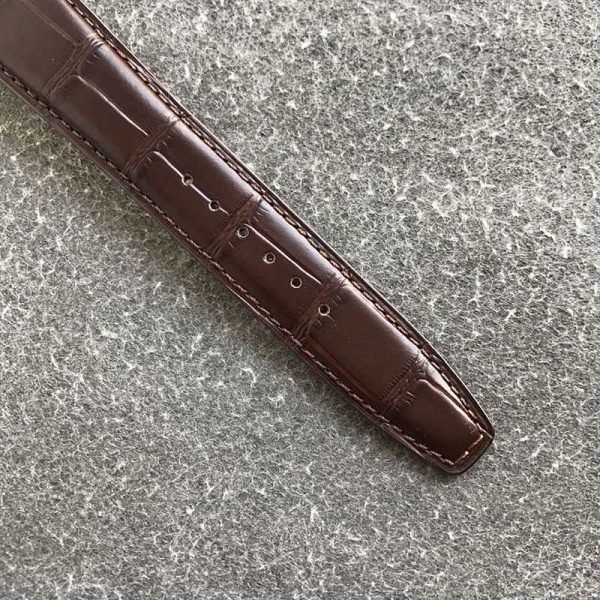 大人気！IWC 偽物 ポルトギーゼ パーペチュアル カレンダー iws28676 - 画像 (9)