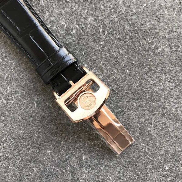 新作IWC ポルトギーゼ コピー パーペチュアル カレンダー iwp42941 - 画像 (8)
