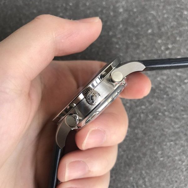 目を惹くカラー IWC ポルトギーゼクロノ スーパーコピー iwj57483 - 画像 (5)