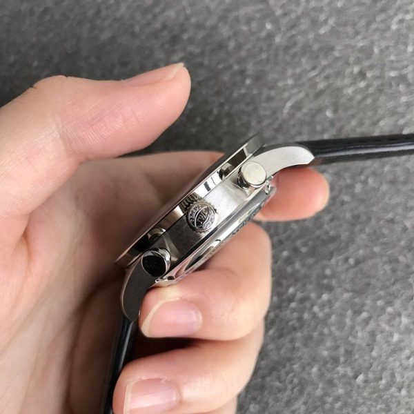 大人気！IWC ポルトギーゼクロノ コピー iwp26956 - 画像 (5)