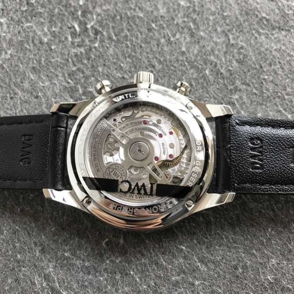 大人気！IWC ポルトギーゼクロノ コピー iwp26956 - 画像 (7)