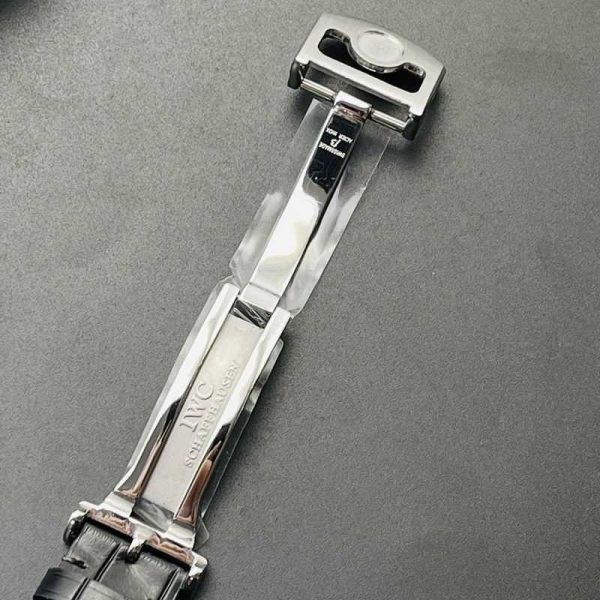 完売必至IWC コピー ポルトギーゼ パーペチュアル カレンダー 42 iwo61203 - 画像 (8)