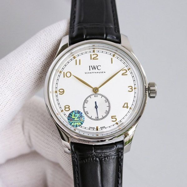 人気急上昇IWC ポルトギーゼ オートマティック 時計 偽物 40 2色 iwg34242 - 画像 (2)
