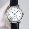 人気急上昇IWC ポルトギーゼ オートマティック 時計 偽物 40 2色 iwg34242 - 画像 (5)