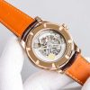 人気急上昇IWC ポルトギーゼ オートマティック 時計 偽物 40 2色 iwg34242 - 画像 (8)