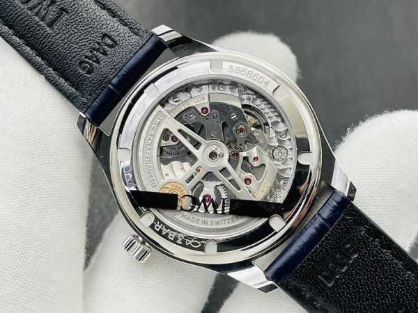 累積売上総額第１位！IWC ポルトギーゼ オートマティック 40 スーパーコピー iwe32024 - 画像 (7)