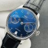 ★日本!!人気！IWC コピー ポルトギーゼ オートマティック 7デイズ iwu34430 - 画像 (3)