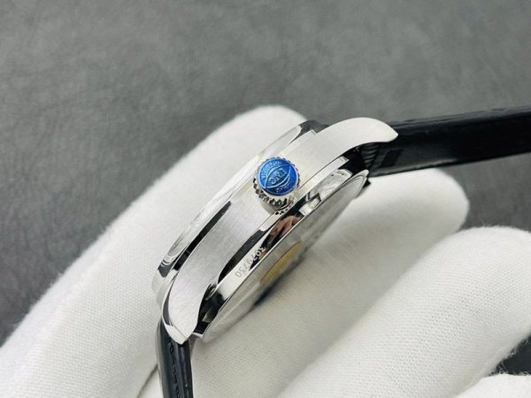 ★日本!!人気！IWC コピー ポルトギーゼ オートマティック 7デイズ iwu34430 - 画像 (5)