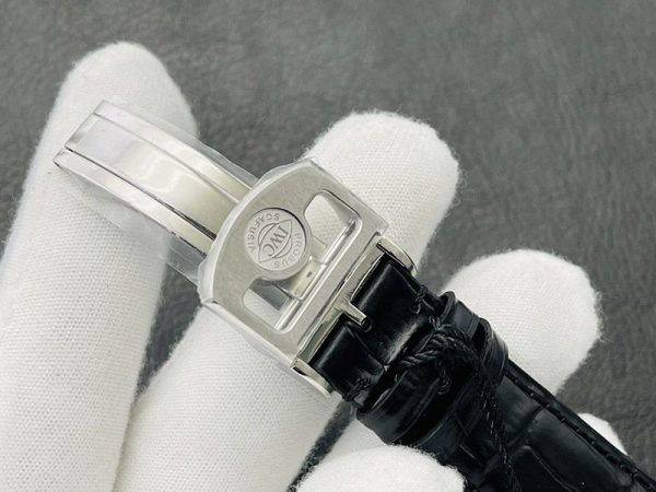 ★日本!!人気！IWC コピー ポルトギーゼ オートマティック 7デイズ iwu34430 - 画像 (9)
