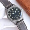 完売必至IWC パイロットウォッチ マーク18 プティプランス 偽物 iwd43593 - 画像 (2)