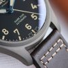 完売必至IWC パイロットウォッチ マーク18 プティプランス 偽物 iwd43593 - 画像 (5)