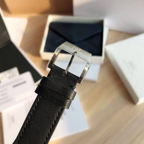 【日本未発売】IWC コピー パイロットウォッチクロノグラフ レーシング iws88535 - 画像 (8)