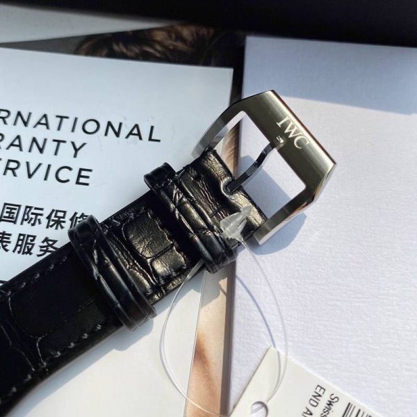☆超人気☆IWC パイロットウォッチクロノ スーパーコピー iwx47364 - 画像 (7)